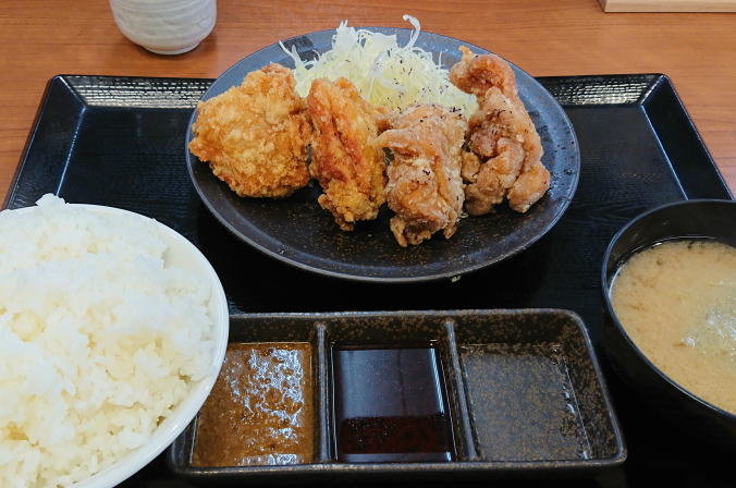 から山２
