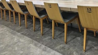 金沢市のひとりランチにおすすめの店5選｜カウンター席で気軽に食べられる