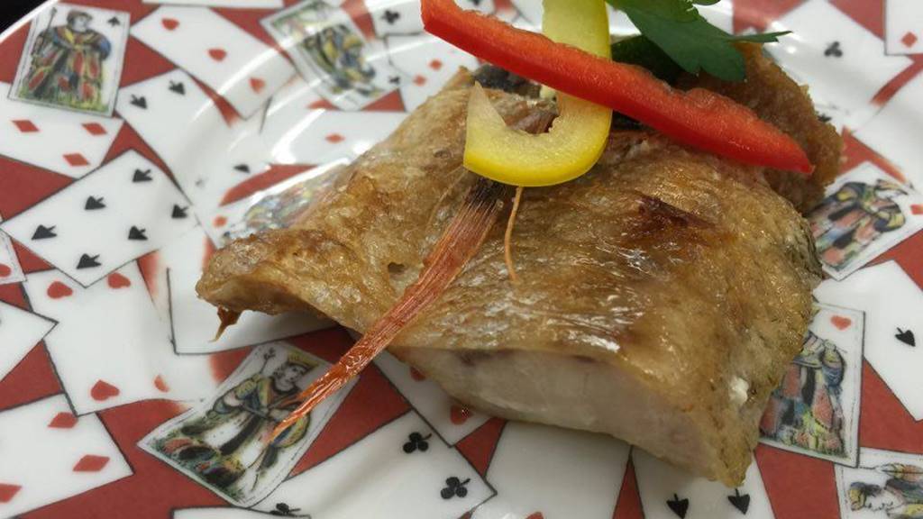 金沢市でのどぐろを堪能できる名店5選｜旬の味覚を味わう贅沢なひととき