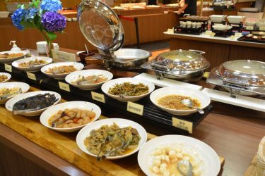 満腹の向こう側に挑戦！金沢市の食べ放題のお店5選