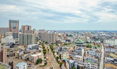 金沢市出身または深い縁のある芸能人・著名人5選