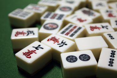 友人たちとのセット麻雀におススメ！金沢市で個室完備の麻雀荘3選