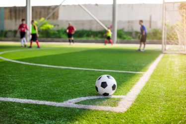 金沢市でおすすめのサッカースクール5選！