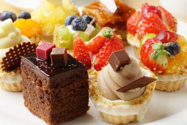 金沢市で楽しむ絶品スイーツ！おすすめのスイーツ店5選