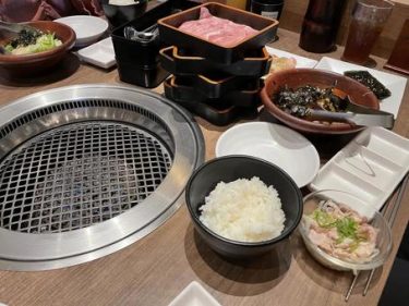 お財布にも優しい！金沢市で焼肉食べ放題が楽しめる人気店5選