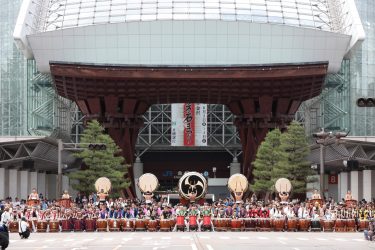 【2025年6月】第74回 金沢百万石まつり ハイライト