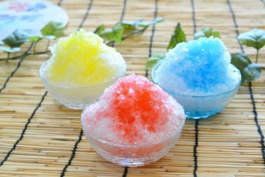 金沢市のかき氷が美味しいカフェ5選｜夏をひんやり楽しもう