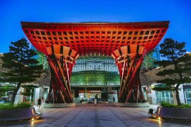 金沢市で7月に開催される注目イベント5選【2025年版】