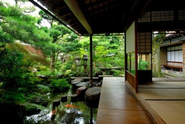 金沢の夏を楽しむ観光スポット5選｜涼・歴史・自然が揃う金沢散策