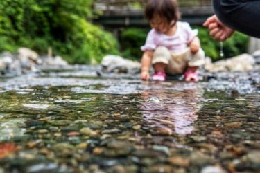 金沢市近郊の“川遊びスポット”5選｜子どもと行ける穴場も紹介