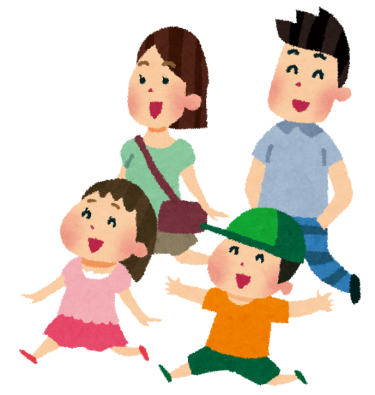 金沢市で夏休みに行きたい！子ども連れ向けスポット5選【屋内もあり】