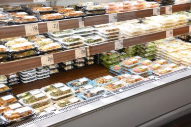 金沢市でお惣菜が美味しいと評判のスーパー5選｜手軽で満足の味を毎日の食卓に