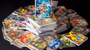 金沢市でポケモンカードバトルができるスポット5選