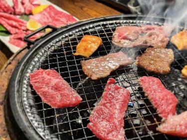 金沢市のコスパ最強焼肉店ランキングTOP5｜食べ放題＆定食も充実！