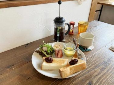 金沢駅周辺のカフェ・ランチスポット5選｜ひと休みにぴったりのお店特集