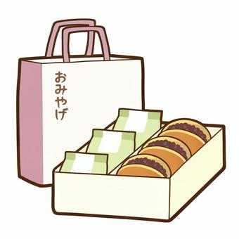 金沢駅近で買えるお土産ランキングTOP5｜定番＆話題の限定品を厳選！