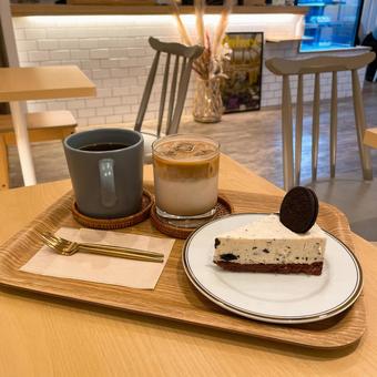 片町で映えるカフェ5選｜昼デートや女子会にぴったりのおしゃれ空間