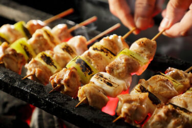金沢市で通いたい焼き鳥の名店5選｜炭火×地鶏×雰囲気で選ぶ